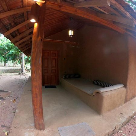 Eco Village Kalundewa Дамбулла Екстер'єр фото
